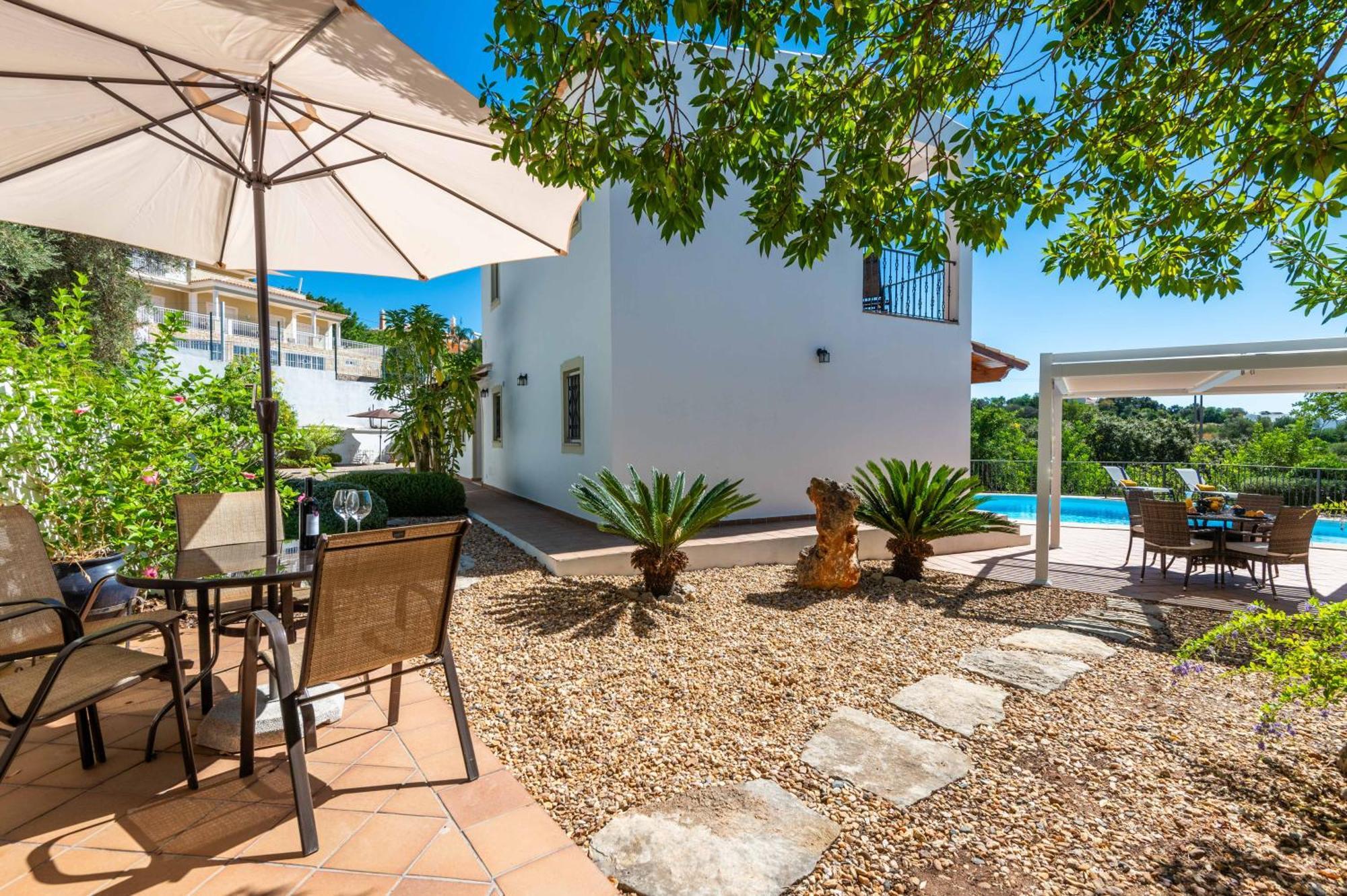 Casa Concha By Portucasa Villa Сао Брас де Алпортел Екстериор снимка