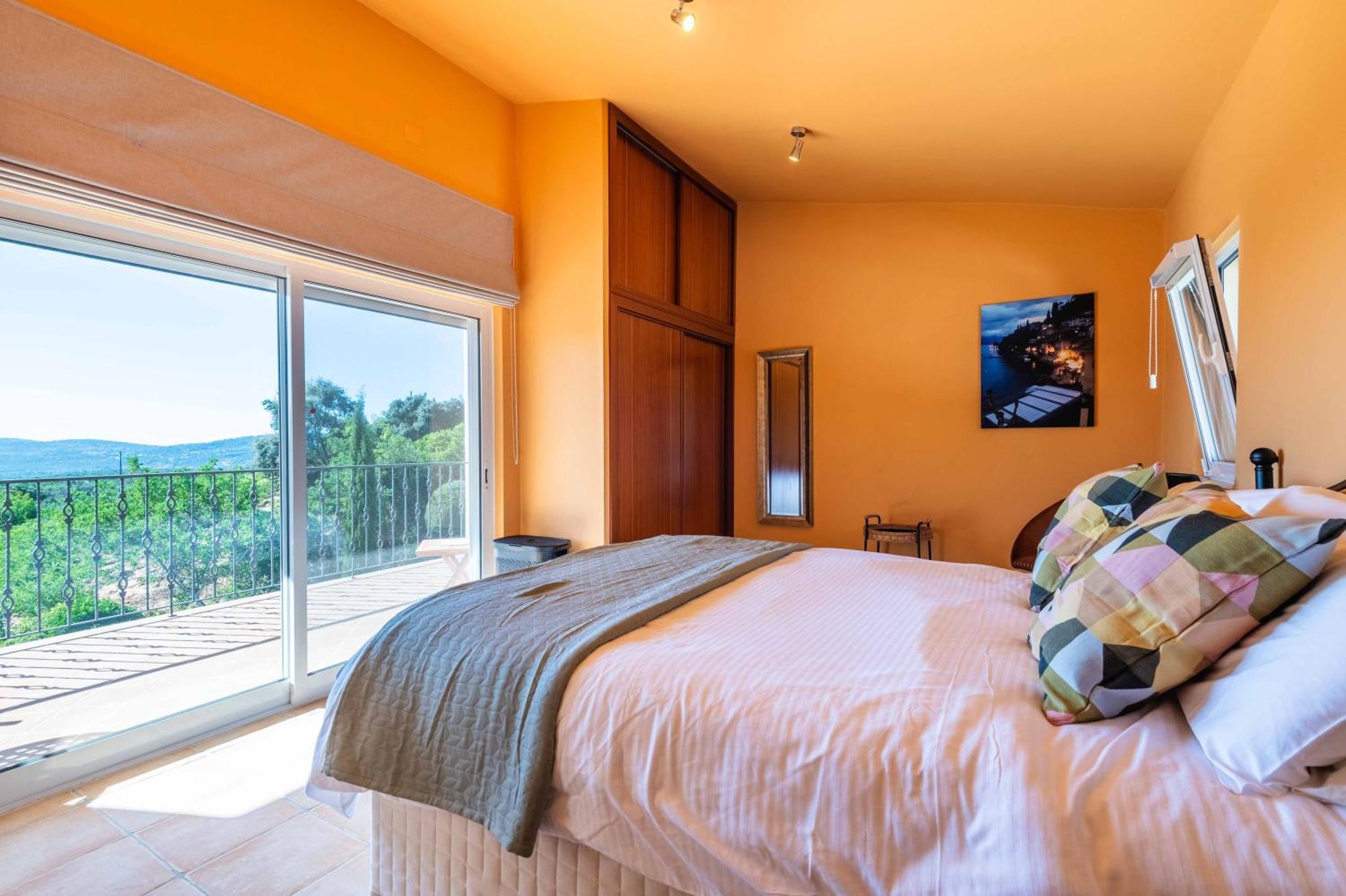 Casa Concha By Portucasa Villa Сао Брас де Алпортел Екстериор снимка