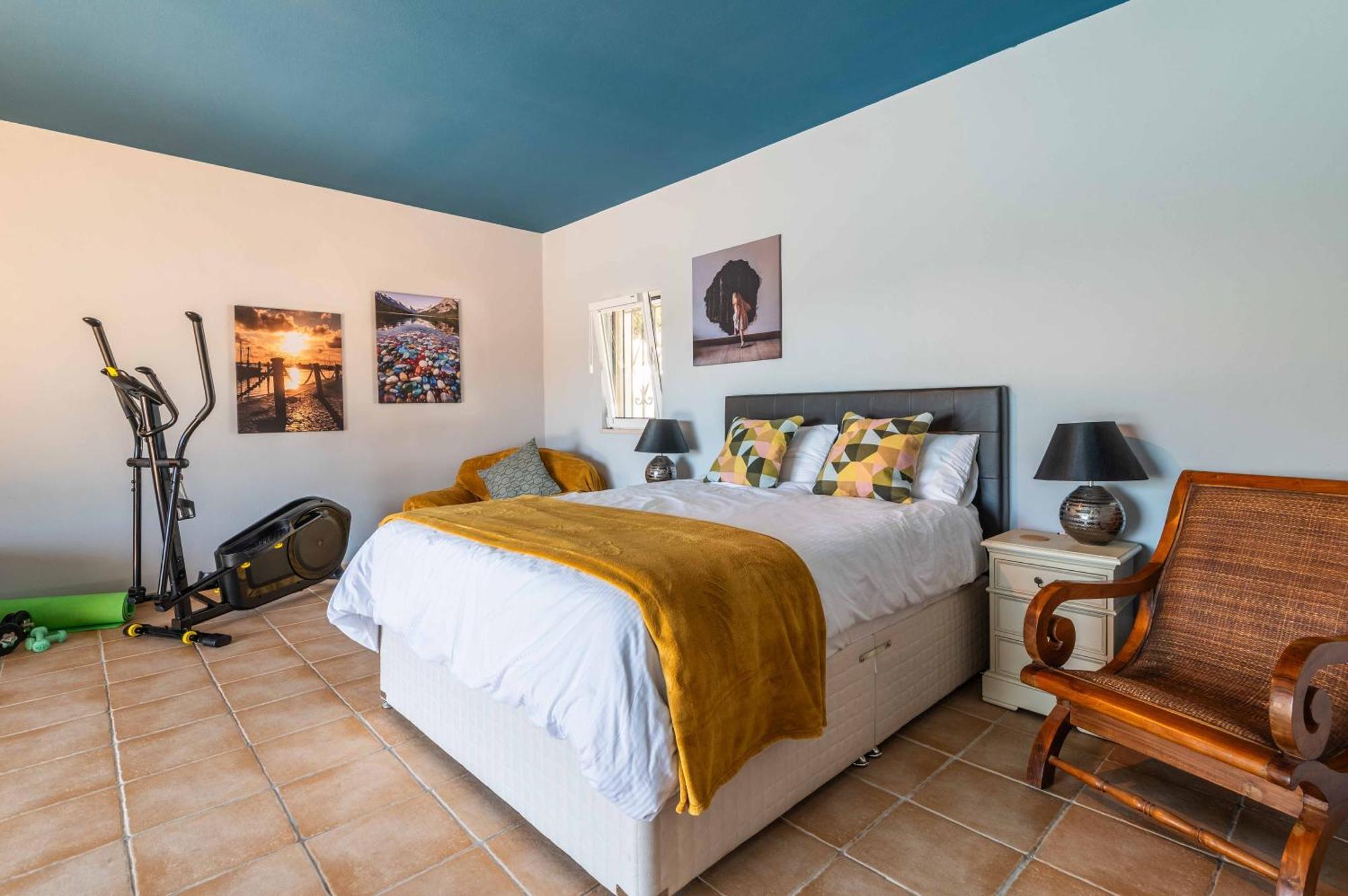 Casa Concha By Portucasa Villa Сао Брас де Алпортел Екстериор снимка